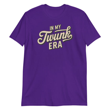 In My Twunk Era-T-Shirts-Swish Embassy