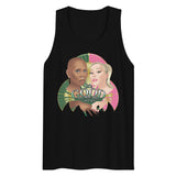 It's Good to See Us (Tank Top)-Tank Top-Swish Embassy