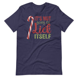 It's Not Going to Lick Itself-T-Shirts-Swish Embassy