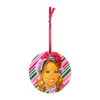 It's Time (Acrylic ornament)-Acrylic Ornaments-Swish Embassy