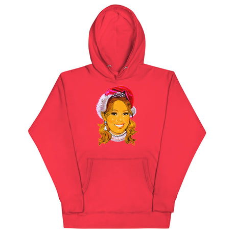 It's Time (Hoodie)-Hoodie-Swish Embassy