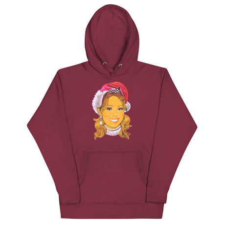 It's Time (Hoodie)-Hoodie-Swish Embassy
