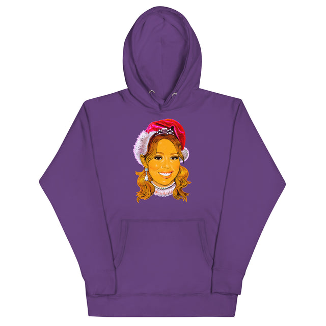 It's Time (Hoodie)-Hoodie-Swish Embassy