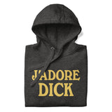 J'Adore Dick (Hoodie)-Hoodie-Swish Embassy