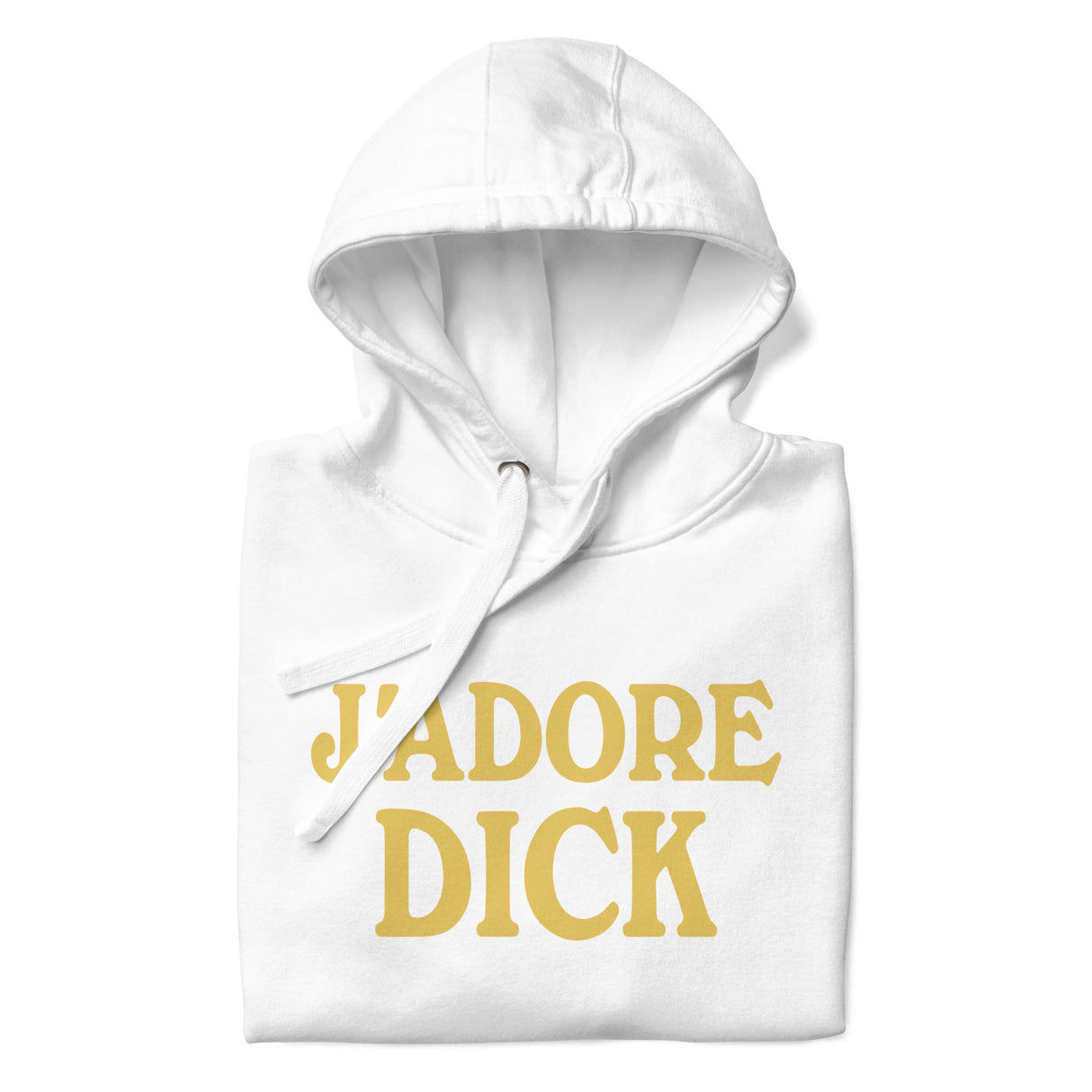 J'Adore Dick (Hoodie)-Hoodie-Swish Embassy