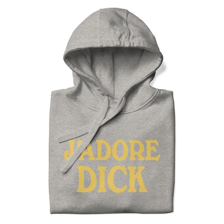 J'Adore Dick (Hoodie)-Hoodie-Swish Embassy