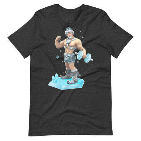 Jacked Frost-T-Shirts-Swish Embassy