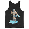 Jacked Frost (Tank Top)-Tank Top-Swish Embassy