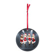 Jingle Bell Rock (Acrylic ornament)-Acrylic Ornaments-Swish Embassy