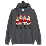 Jingle Bell Rock (Hoodie)-Hoodie-Swish Embassy