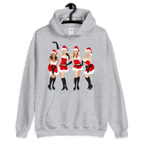 Jingle Bell Rock (Hoodie)-Hoodie-Swish Embassy