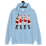 Jingle Bell Rock (Hoodie)-Hoodie-Swish Embassy