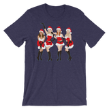 Jingle Bell Rock-T-Shirts-Swish Embassy