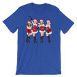 Jingle Bell Rock-T-Shirts-Swish Embassy