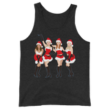 Jingle Bell Rock (Tank Top)-Tank Top-Swish Embassy