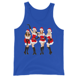 Jingle Bell Rock (Tank Top)-Tank Top-Swish Embassy