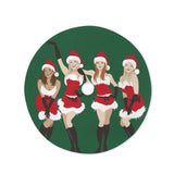 Jingle Bell Rock (Tree Skirt)-Tree Skirts-Swish Embassy