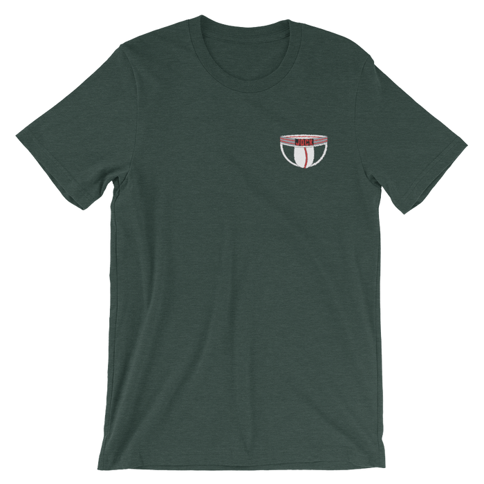 Jock (Embroidered T-Shirt)-Embroidered T-Shirts-Swish Embassy