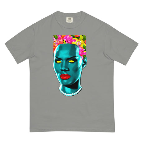 Jonesing (Boxy Tee)-Boxy T-Shirt-Swish Embassy