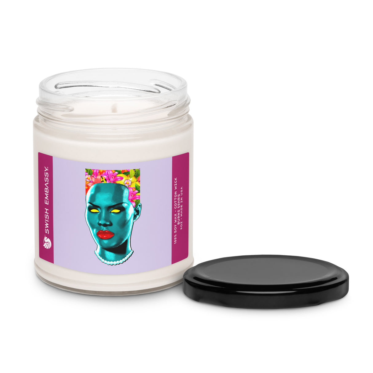 Jonesing (Candle)-Candle-Swish Embassy