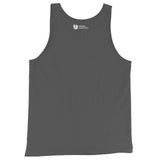 Just the Tip of Horror (Tank Top)-Halloween Tank-Swish Embassy