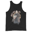 Just the Tip of Horror (Tank Top)-Halloween Tank-Swish Embassy