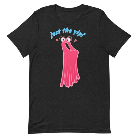 Just the Yip-T-Shirts-Swish Embassy