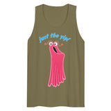 Just the Yip (Tank Top)-Tank Top-Swish Embassy