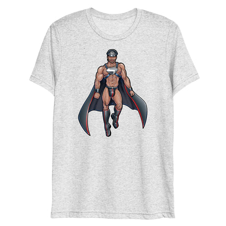 Kal of Finland (Triblend)-Triblend T-Shirt-Swish Embassy