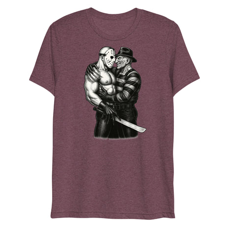 Killer Crush (Triblend)-Triblend T-Shirt-Swish Embassy