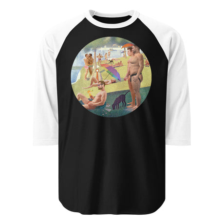 La Grande Jock (Raglan)-Raglan-Swish Embassy
