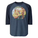 La Grande Jock (Raglan)-Raglan-Swish Embassy
