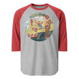 La Grande Jock (Raglan)-Raglan-Swish Embassy