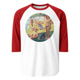 La Grande Jock (Raglan)-Raglan-Swish Embassy