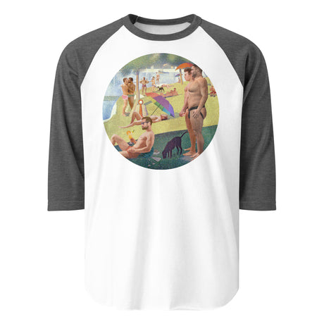La Grande Jock (Raglan)-Raglan-Swish Embassy