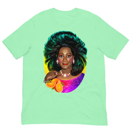 Labelle of the Ball-T-Shirts-Swish Embassy