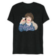 Ladies Who Lunch (Triblend)-Triblend T-Shirt-Swish Embassy