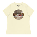 Last Drag Brunch (Women's Relaxed T-Shirt)-Women's T-Shirts-Swish Embassy