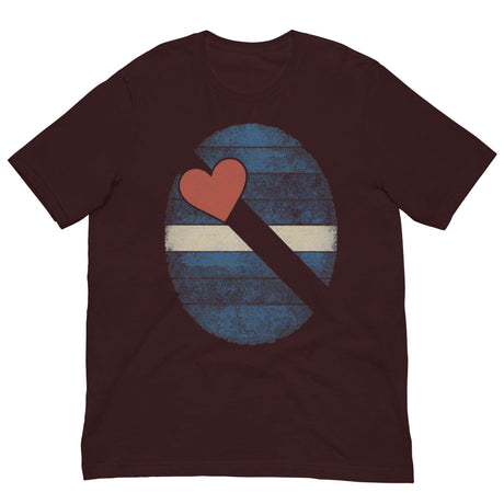 Leather Sash-T-Shirts (Staging)-Swish Embassy