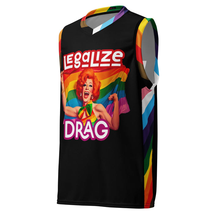 Legalize Drag (Jersey)