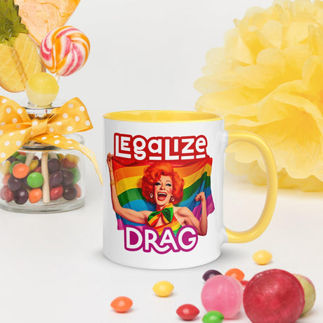 Legalize Drag (Mug)-Mugs-Swish Embassy