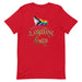 Legalize Gay-T-Shirts-Swish Embassy