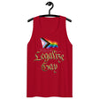 Legalize Gay (Tank Top)-Tank Top-Swish Embassy