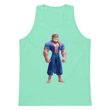 Let it Grow (Tank Top)-Tank Top-Swish Embassy