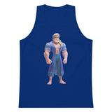 Let it Grow (Tank Top)-Tank Top-Swish Embassy