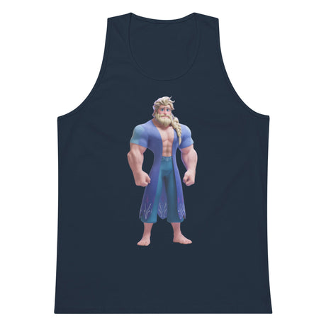 Let it Grow (Tank Top)-Tank Top-Swish Embassy