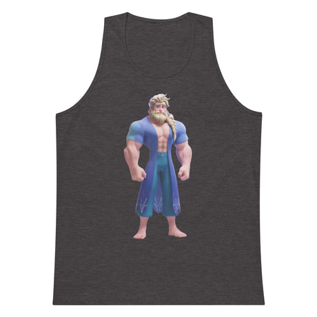 Let it Grow (Tank Top)-Tank Top-Swish Embassy