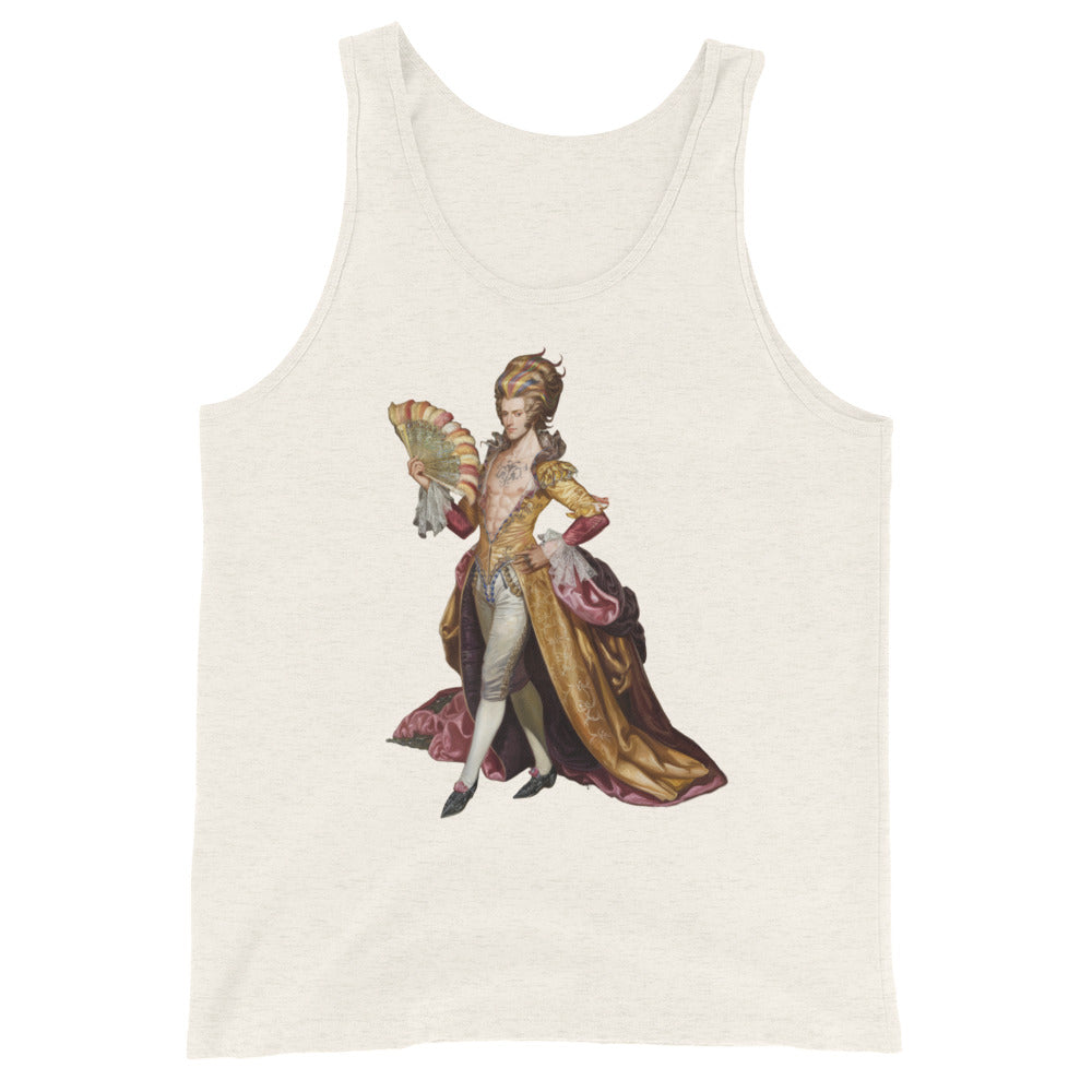 Let them eat my cake (Tank Top)-Tank Top-Swish Embassy