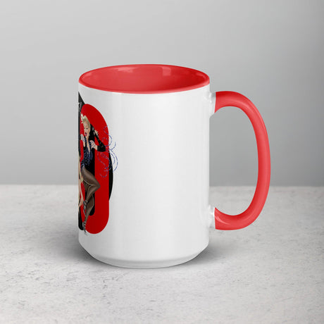 Let's Celebrate (Mug)-Mugs-Swish Embassy