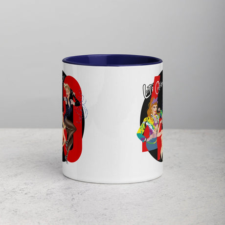 Let's Celebrate (Mug)-Mugs-Swish Embassy